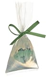 Clearly Fun Soap Clown Fish In A Bag Soap, Green (Pack of 3)