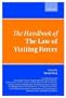 The Handbook of The Law of Visiting Forces