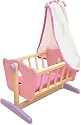 I'm Toy 42032PP Dollie Cradle