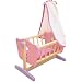 I'm Toy 42032PP Dollie Cradle