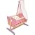 I'm Toy 42032PP Dollie Cradle