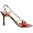 Nine West Women's Accolia Slingback Sandal