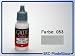 053 Chainmail Silver Vallejo Game Color 17ml