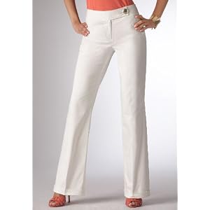 Chadwicks Wide-Leg Pants