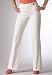 White Pants | Wide Leg Pants - Chadwicks Wide-Leg Pants (WHITE,14)