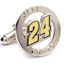 Jeff Gordon Cufflinks