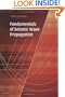 Fundamentals of Seismic Wave Propagation