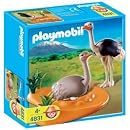 Playmobil - 4831 Ostrich Family with Nest