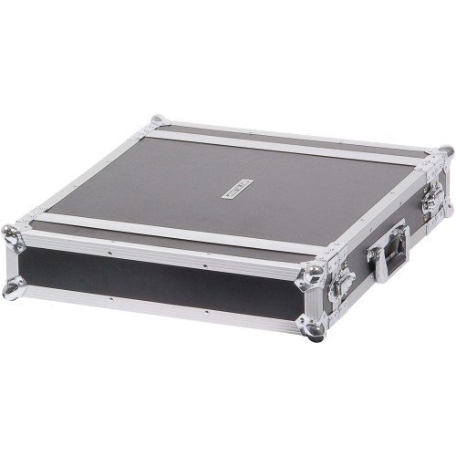 19 Rack Case 2HE PRO