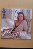 Rowan cotton tape collection : fifteen designs