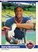 1984 Fleer Darryl Strawberry Rookie Baseball Card #599 - Shipped In Protective Display Case!
