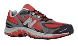 New Balance Herren Trail - Running Schuh MT 908 EU, Weite D, US 11,5 / EU 45,5
