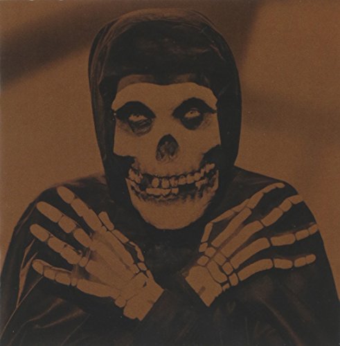 Misfits - Halloween II Lyrics - Zortam Music