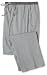 Nautica Women`s Sueded Jersey Sleep Bottoms