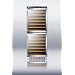 108 Bottle Capacity Full sized Built in Dual Zone Wine Cellar Recessed LED Lighting Automatic Defrost Factory Installed Lock Bottle Capacity Full sized Built in Dual Zone Wine Cellar Recessed LED Lighting Automatic Defrost Factory Installed Locks 108 41Mq3qwPBFL. AA75 108 Bottle Capacity Full sized Built in Dual Zone Wine Cellar Recessed LED Lighting Automatic Defrost Factory Installed Lock Bottle Capacity Full sized Built in Dual Zone Wine Cellar Recessed LED Lighting Automatic Defrost Factory Installed Locks 108