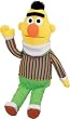 Sesame Street Plush - Bert by Gund