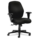 HON 7800 Series Universal Seating Mid-Back Task Chair