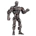 リアル・スティール 5インチ ベーシックアクションフィギュア シリーズ2 アトム/Real Steel 5inch Basic Figure Wave 2 Atom_s-2