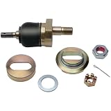 ACDelco 45K15007 Professional Front Upper Control Armature Ball Joint Assembly by ACDelco