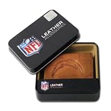 Rico San Diego Chargers Trifold Wallet