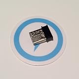 Radius Networks RadBeacon USB - Proximity Beacon with iBeacon Technology