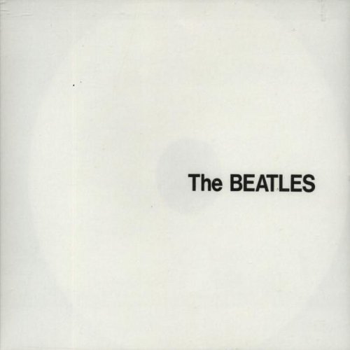 Produkt-Bild: The White Album