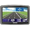 TomTom Serie XXL Classic - Navegador GPS con Mapas de Europa Occidental (23 pa�ses), con pantalla t�ctil LCD de 5 pulgadas, color negro