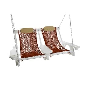 Durawood Double Deluxe Swing Body - Garnet by 