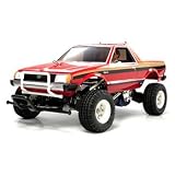 Subaru Brat Off-Road 1 10 Kit by Tamiya