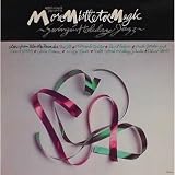 More Mistletoe Magic: Swingin Holiday Jazz (Christmas Jazz) [Quicksilver Records] [Vinyl LP] [Stereo]