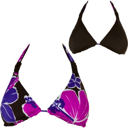 Raisins Aloha Dreamin Reversible - Womens
