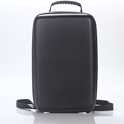 Divine Light Backpack Hardshell Case Bag Waterproof for DJI Mavic Pro