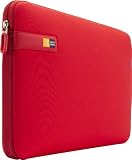 Case Logic LAPS-116 15 – 16-Inch Laptop Sleeve (Red) 41Mq6ct 3FL. SL160 Case Logic LAPS 113 13.3 Inch Laptop / MacBook / MacBook Pro Sleeve (Black)