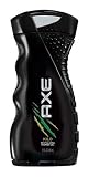 AXE Revitalizing Shower Gel, Kilo, 12-Ounce Bottles (Pack of 6)