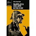 Sherlock Holmes : Une �tude en rouge