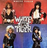 White Tiger