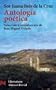 Antologia poetica (COLECCION LITERATURA HISPANOAMERICANA) (El Libro De Bolsillo / the Pocket Book) (Spanish Edition)