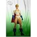 Superman/ Batman Series 5: Vengeance 2: Power Girl Action Figure