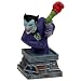 Search : DC COMICS JUSTICE LEAGUE: JOKER BUST MINI PAPERWEIGHT (Licensed)