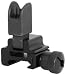 Exclusive By NcSTAR NcStar AR15 Flip Up Front Sight