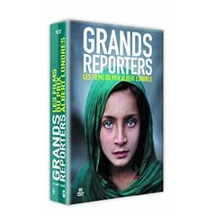 Grands reporters, les prix Albert Londres