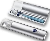 Violight VIO200 Travel Toothbrush Sanitizer
