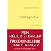 R�trospective - Prix M�dicis Etranger 2012
