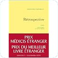 Prix Médicis étranger