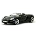 Porsche Carrera GT BK 1/18 Maisto �ڥݥ륷��,�����,�֥�å�,��