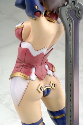 Cover image : 山下しゅんや ロザーナ (1/7スケールPVC塗装済み完成品)