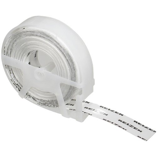 Reizen Transparent Vinyl