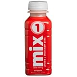 mix 1 Berry, 11-Ounce Bottles (Pack of 12)