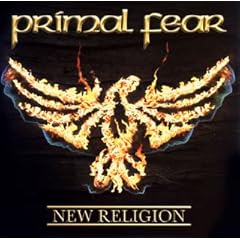 New Religion