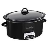 Crock-Pot® 5.5 Qt. Slow Cooker